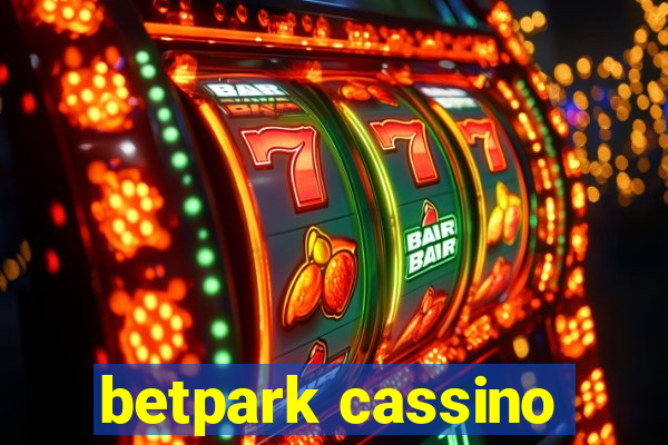 betpark cassino